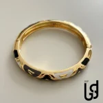 بنگل میناکاری