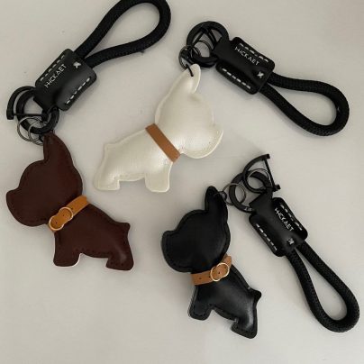 چارم بگ طرح سگ