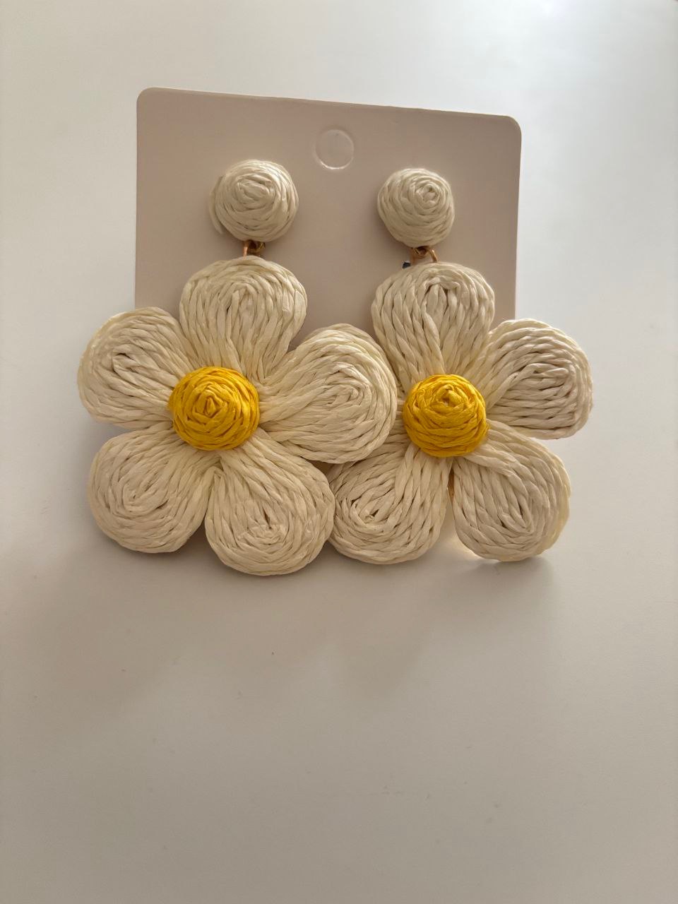 گوشواره تابستانی 6