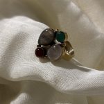 انگشتر برنجی