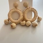 گوشواره تابستانی 7