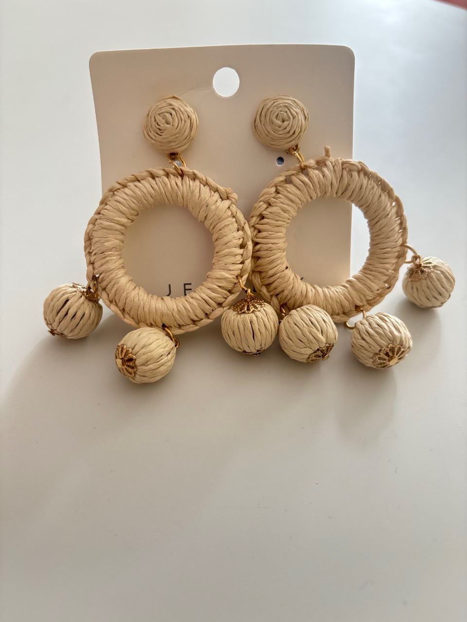 گوشواره تابستانی 7