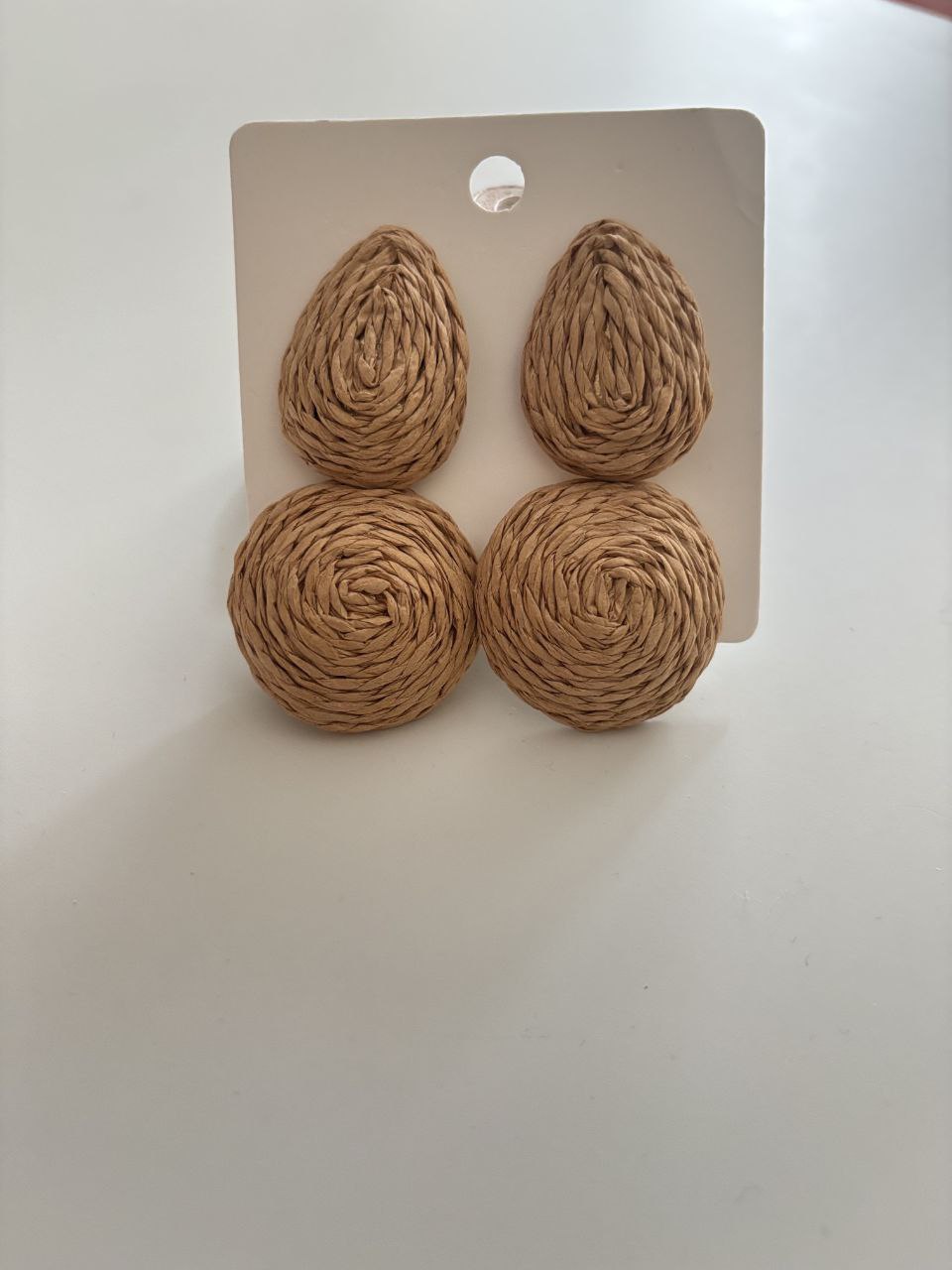 گوشواره تابستانی 5 - تصویر 2