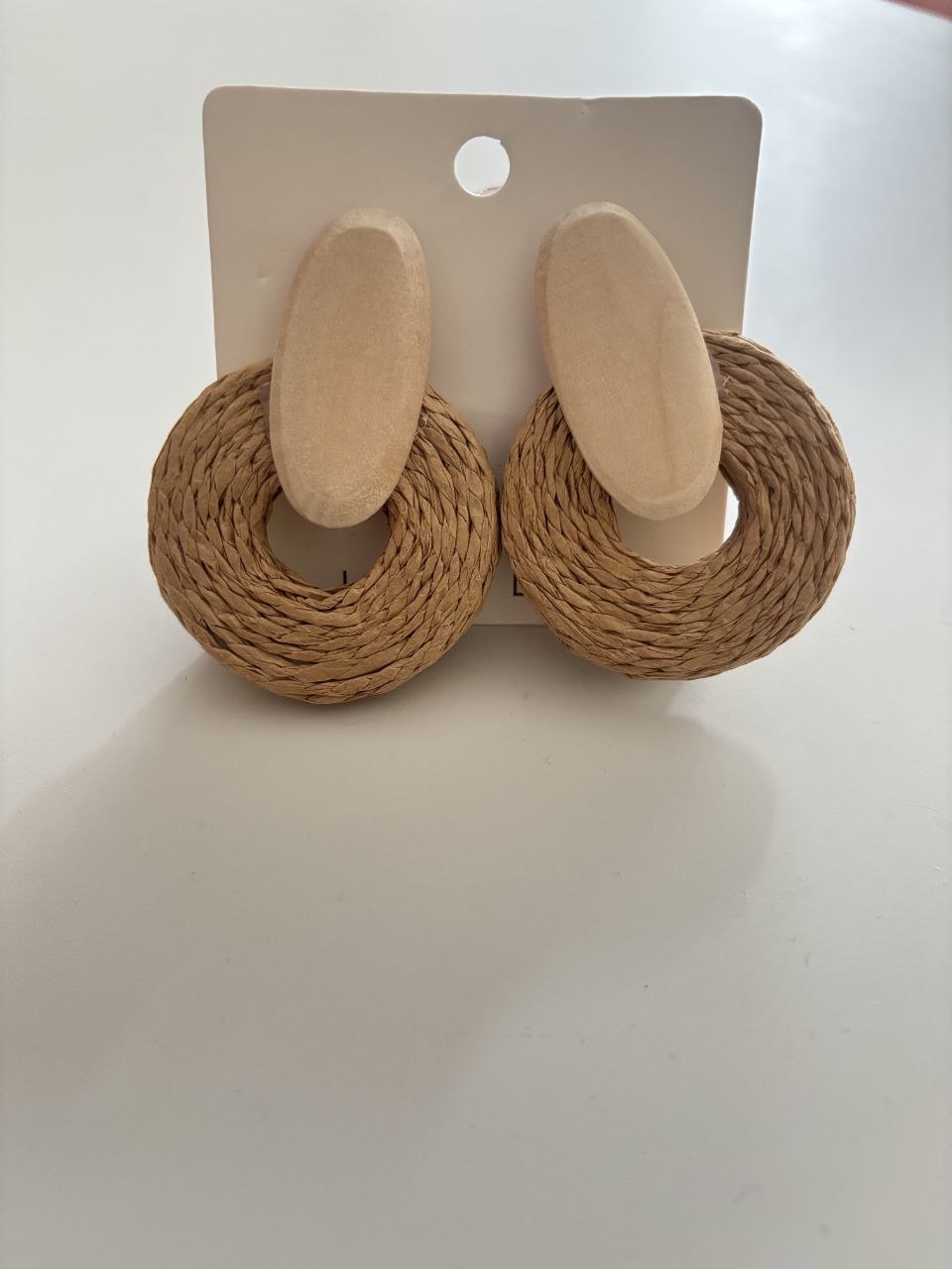 گوشواره تابستانی 4